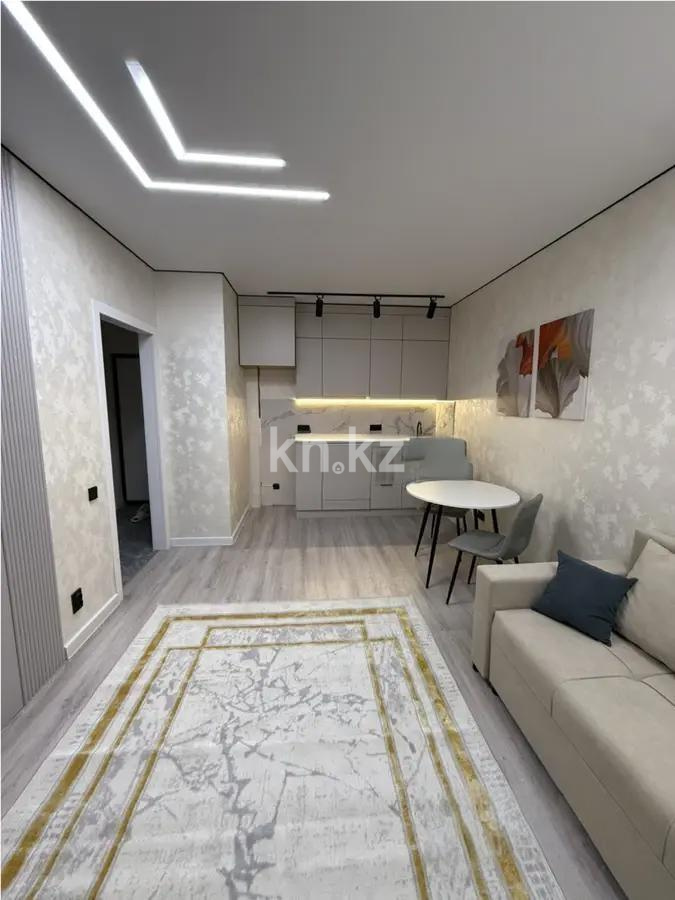 Продажа 2-комнатной квартиры, 39 м² в Астане - фото 3