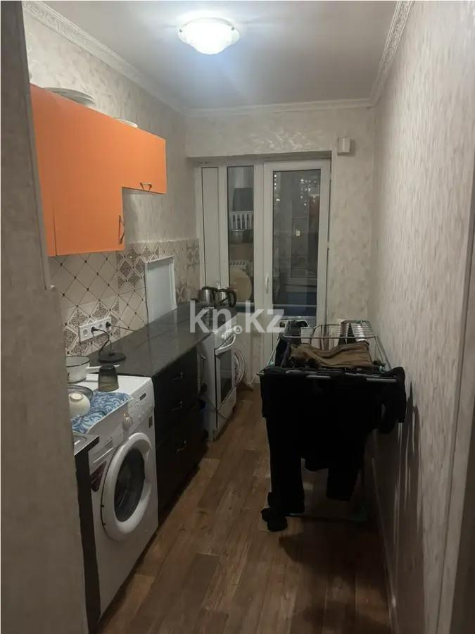 Продажа 1-комнатной квартиры, 25 м², ул. Куйши Дина, дом  4 в Астане - фото 2