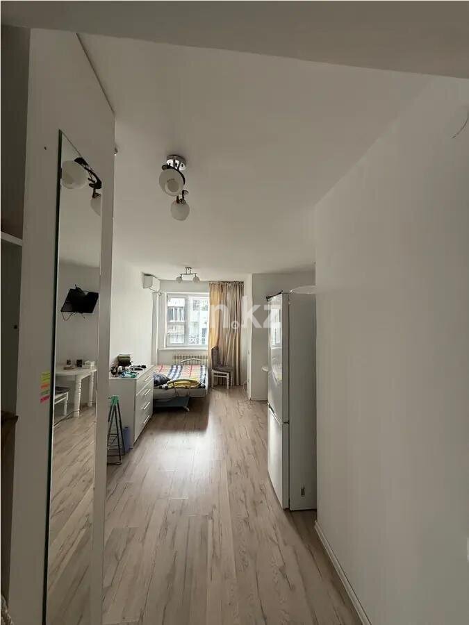 Продажа 1-комнатной квартиры, 32 м² в Астане - фото 3