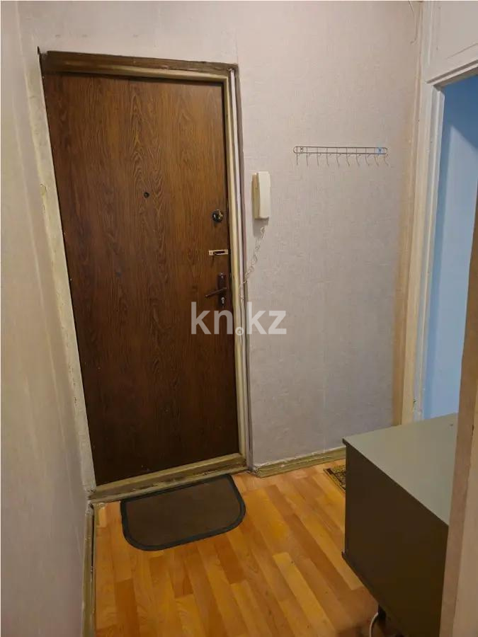 Продажа 1-комнатной квартиры, 30.4 м² в Алматы - фото 3