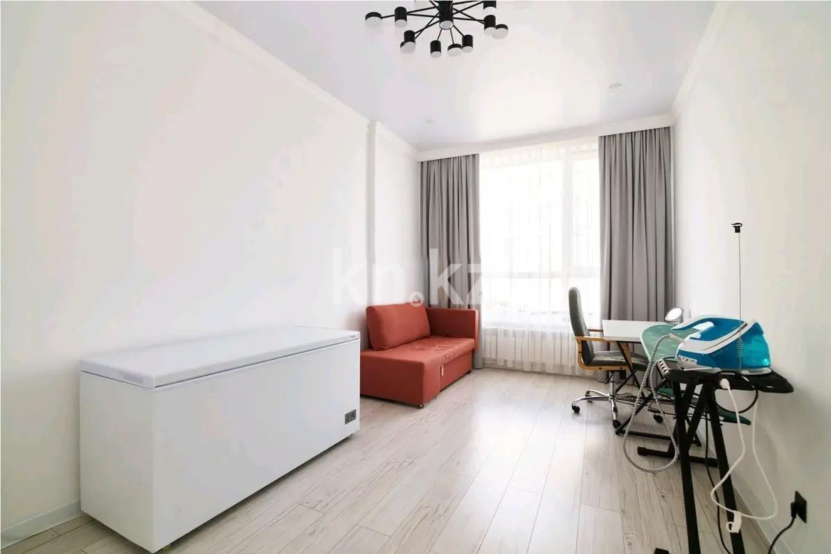 Продажа 3-комнатной квартиры, 83.6 м² в Астане - фото 3