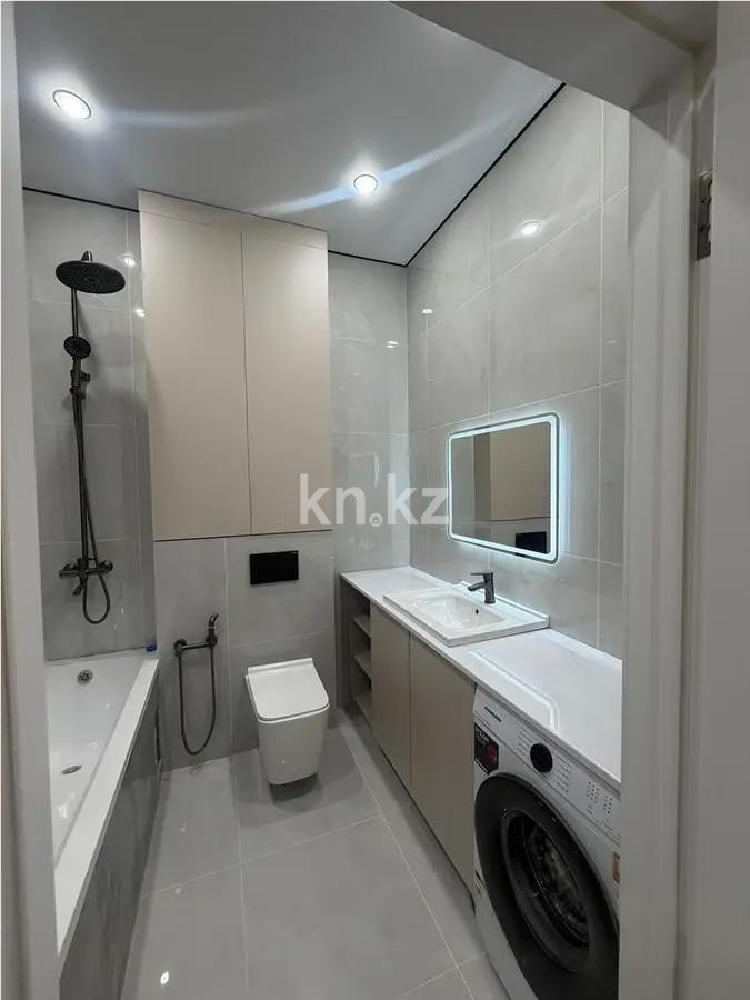 Продажа 2-комнатной квартиры, 48 м² в Астане - фото 4