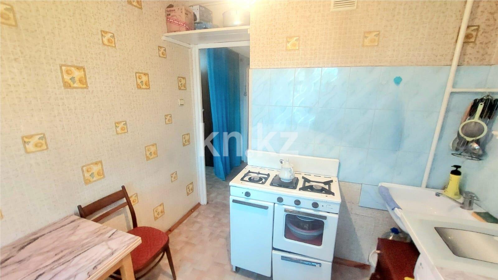 Продажа 1-комнатной квартиры, 33 м² в Темиртау - фото 6