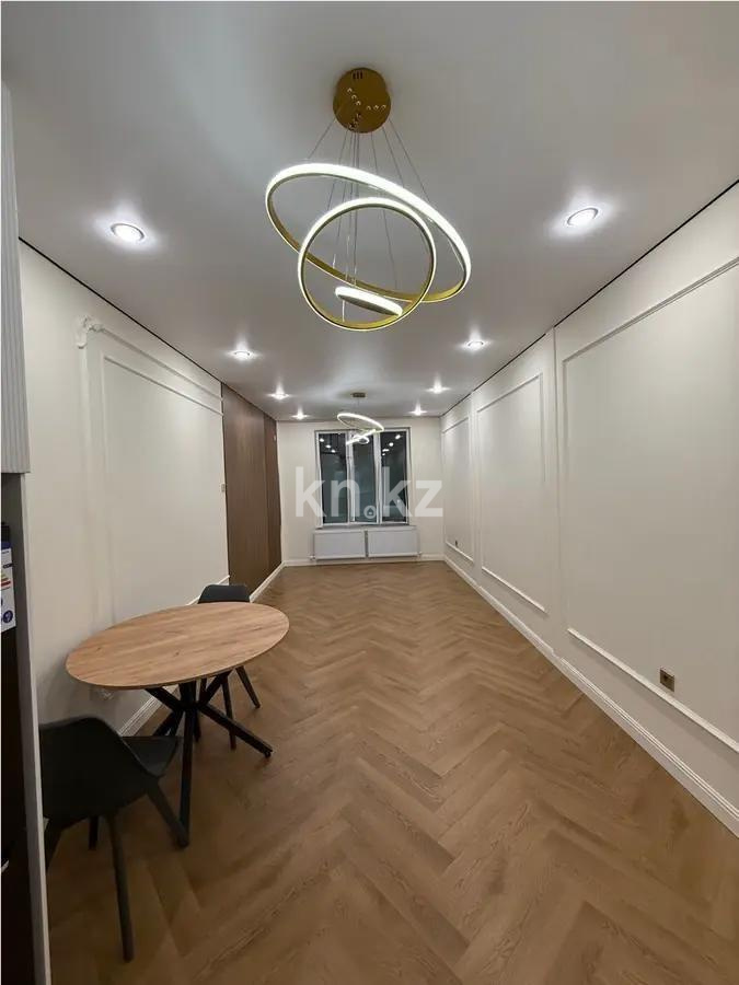 Продажа 2-комнатной квартиры, 45 м² в Алматы - фото 2