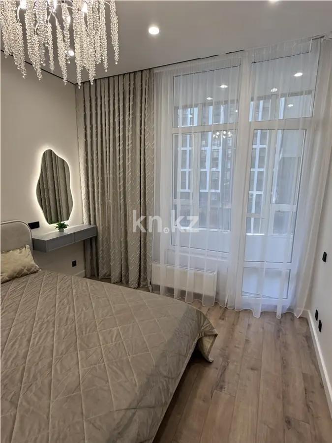 Продажа 2-комнатной квартиры, 44 м² в Астане - фото 3