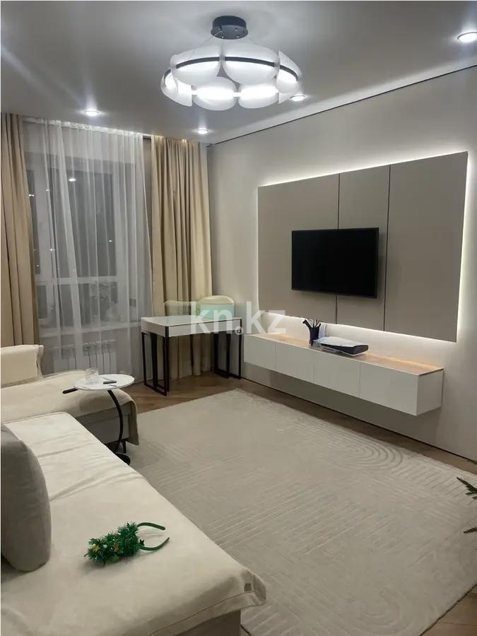 Продажа 3-комнатной квартиры, 78.2 м² в Астане