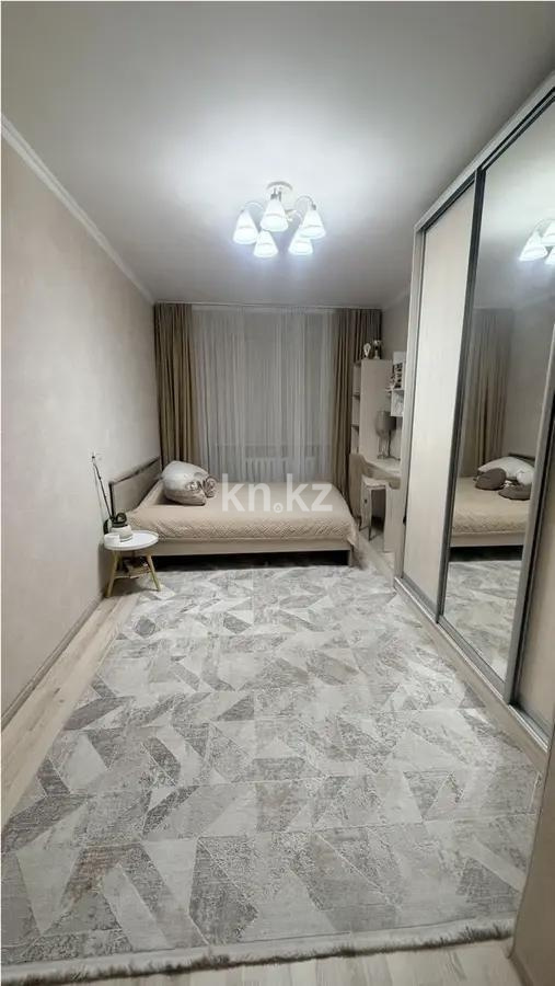 Продажа 2-комнатной квартиры, 55.5 м² в Астане - фото 2