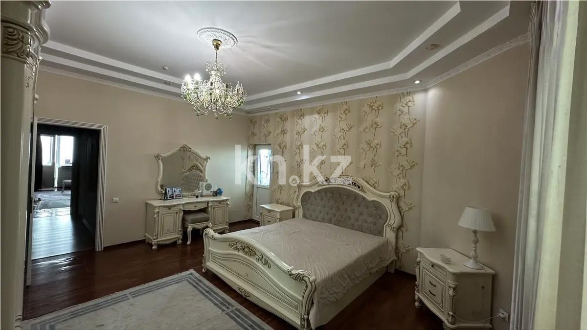 Продажа 3-комнатной квартиры, 136 м² в Алматы - фото 3