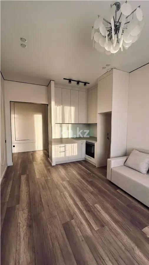 Продажа 2-комнатной квартиры, 44 м² в Астане - фото 3