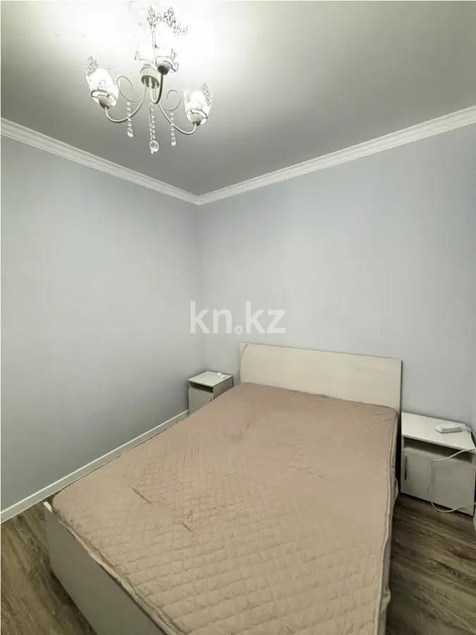 Продажа 2-комнатной квартиры, 40 м² в Алматы - фото 2