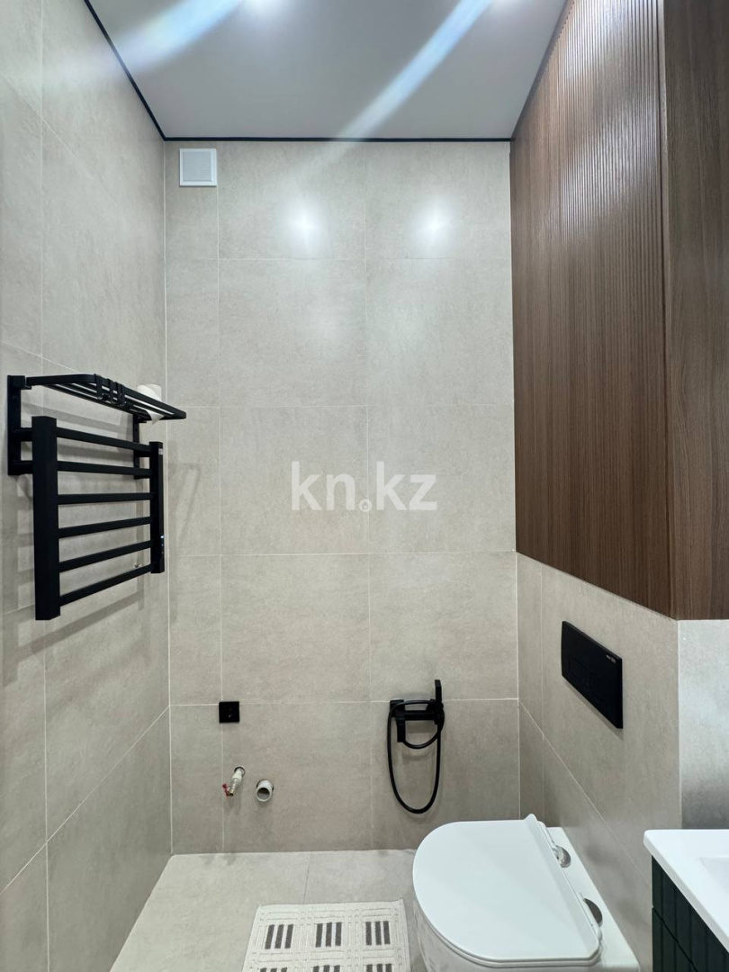 Продажа 3-комнатной квартиры, 66.4 м² в Астане - фото 26