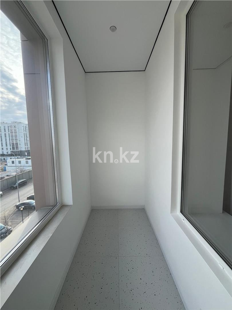 Продажа 2-комнатной квартиры, 44 м² в Астане - фото 15