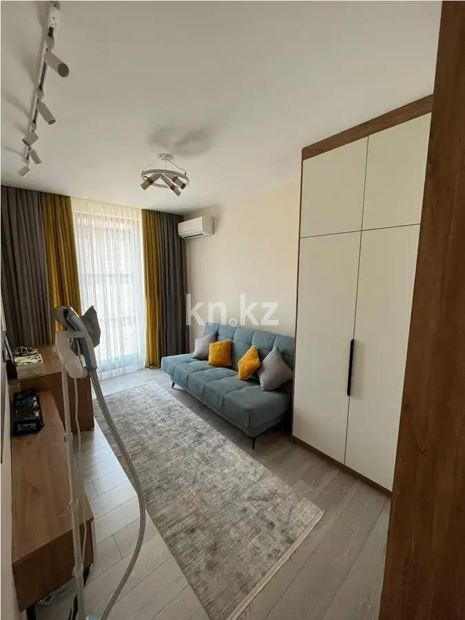 Продажа 3-комнатной квартиры, 112 м² в Алматы - фото 2