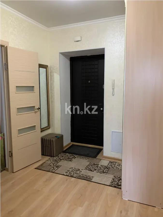 Продажа 1-комнатной квартиры, 40 м², пр. Аль-Фараби, дом  25 в Астане - фото 3