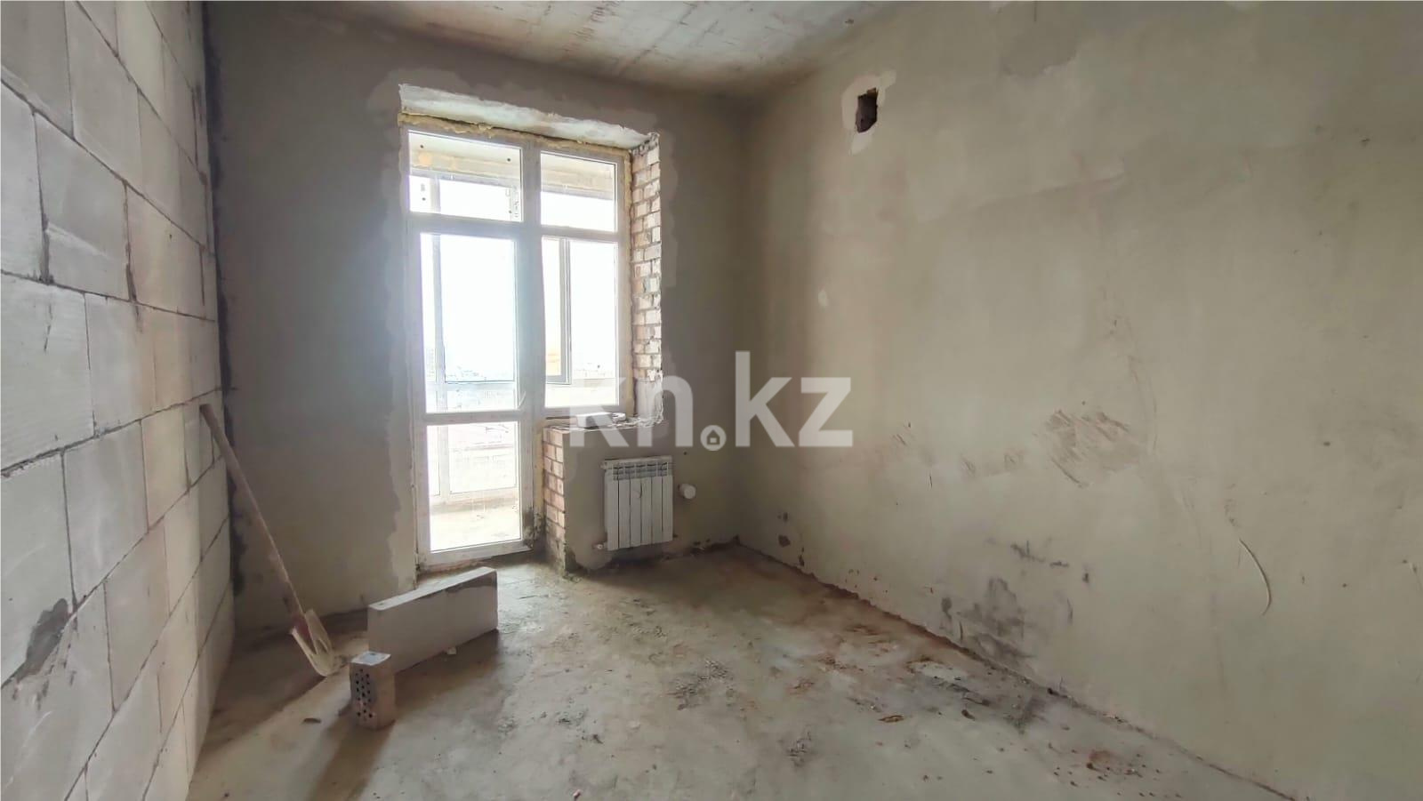 Продажа 1-комнатной квартиры, 45 м² в Караганде - фото 5