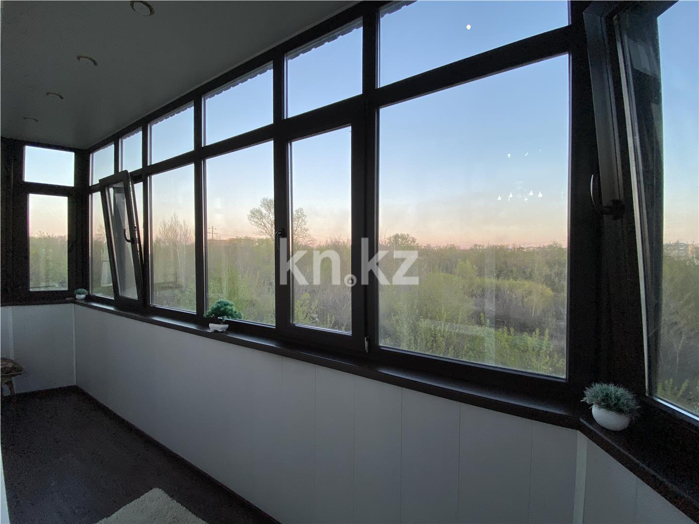 Продажа 3-комнатной квартиры, 74 м² в Караганде - фото 12