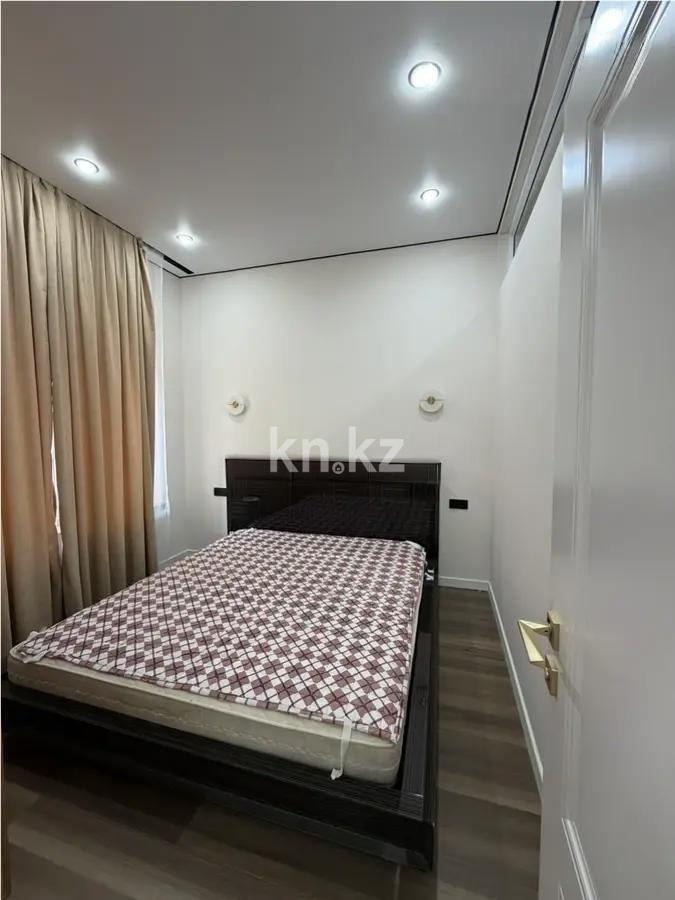 Продажа 2-комнатной квартиры, 46 м² в Алматы - фото 2