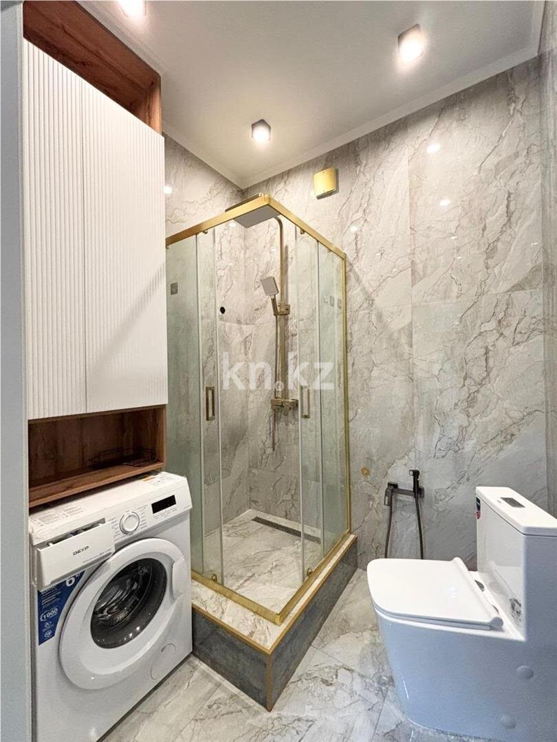 Продажа 2-комнатной квартиры, 40.8 м² в Астане - фото 6