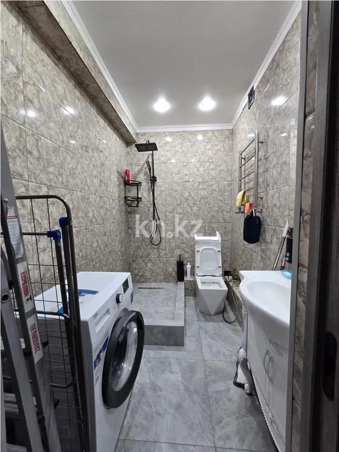 Продажа 1-комнатной квартиры, 35.1 м², мкр-н 20, дом  22 в Алматы - фото 3