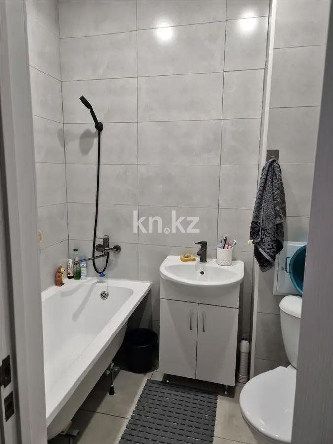 Продажа 1-комнатной квартиры, 22.4 м² в Астане - фото 3