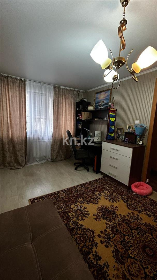 Продажа 2-комнатной квартиры, 45 м², пр. Момышулы в Темиртау - фото 3