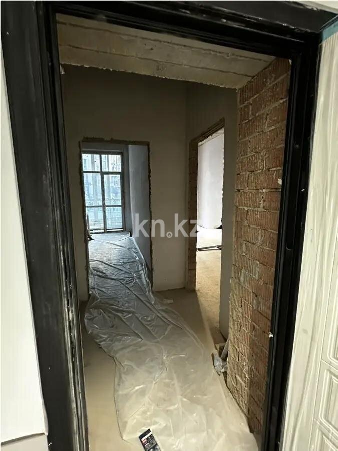 Продажа 1-комнатной квартиры, 37.2 м² в Астане - фото 2