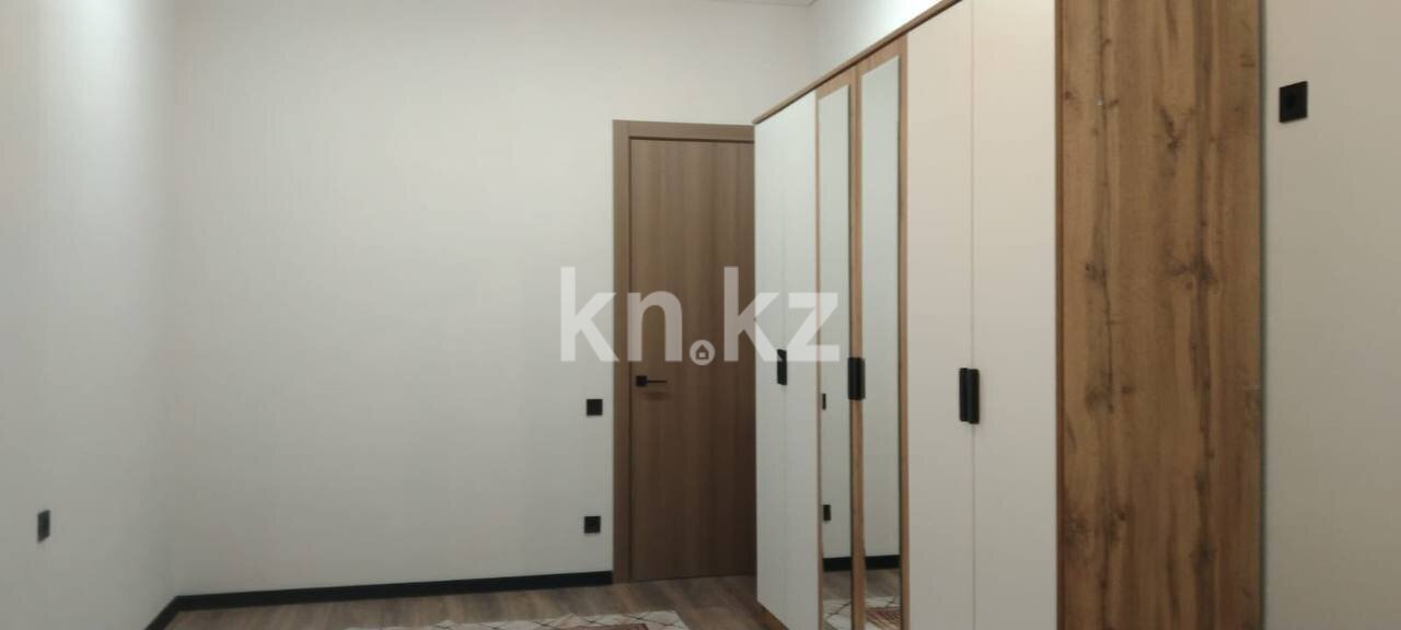 Аренда 4-комнатной квартиры, 100 м² в Астане - фото 6