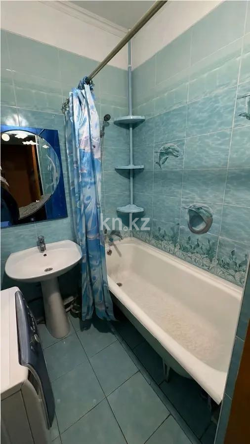 Продажа 2-комнатной квартиры, 52 м² в Алматы - фото 4