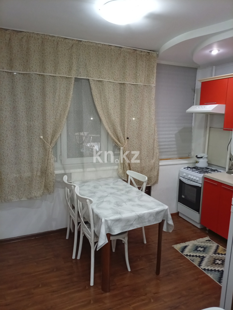 Аренда 2-комнатной квартиры, 56 м² в Алматы