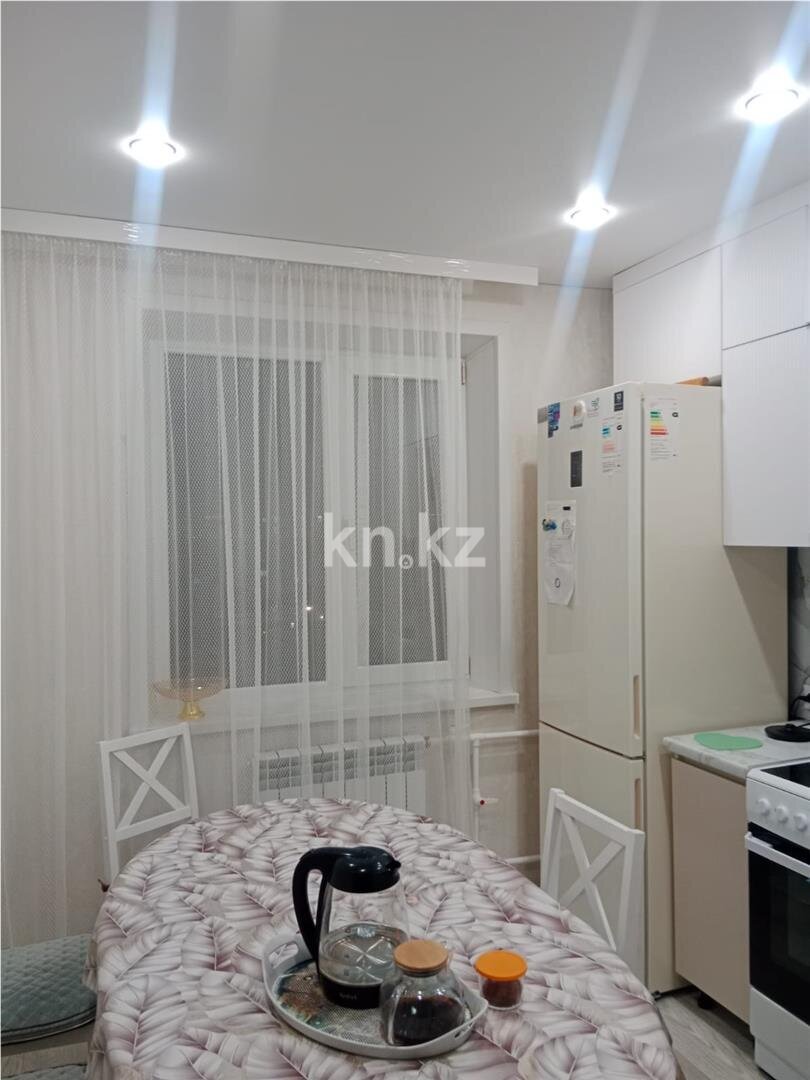Продажа 4-комнатной квартиры, 86 м² в Караганде - фото 8