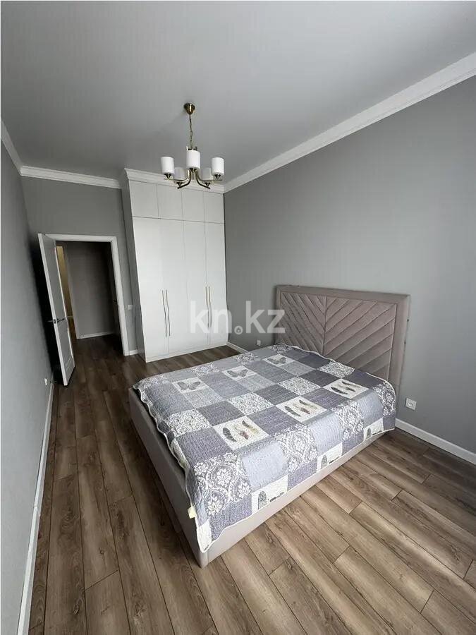 Продажа 2-комнатной квартиры, 74 м² в Астане - фото 2