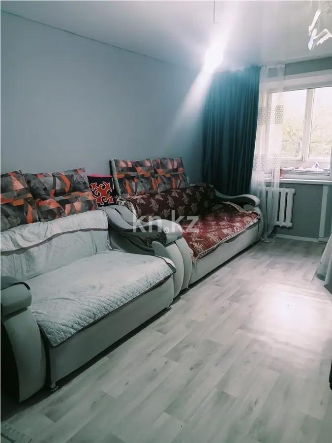 Продажа 1-комнатной квартиры, 32 м², ул. Муканова, дом  32 в Караганде