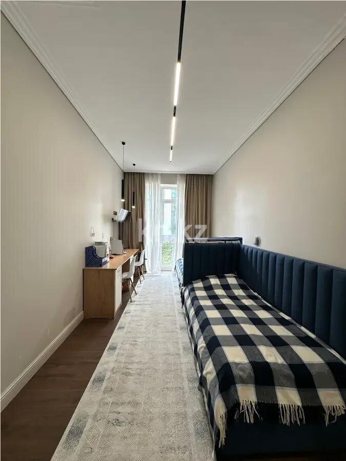 Продажа 4-комнатной квартиры, 125 м² в Астане - фото 3