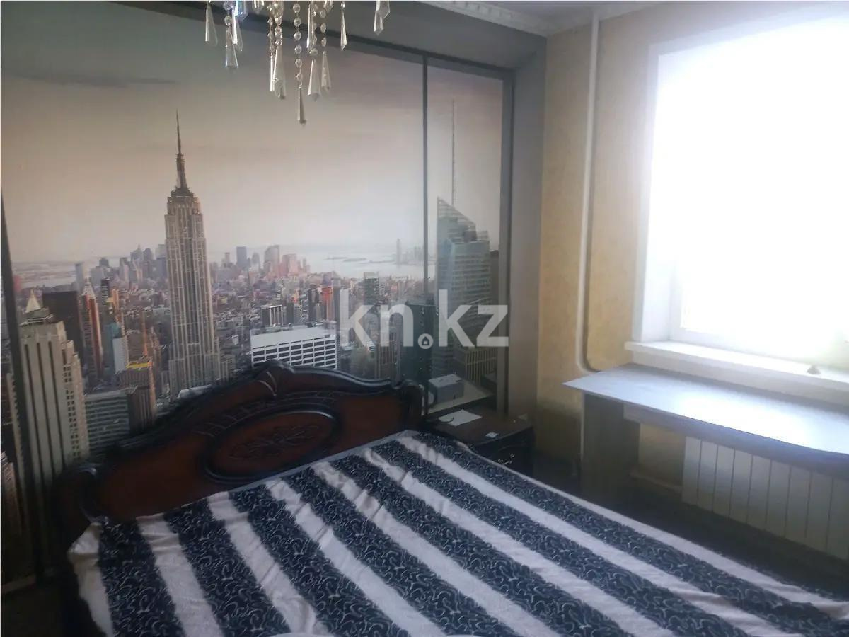 Продажа 2-комнатной квартиры, 54 м², мкр-н Степной-4, дом  26 в Караганде - фото 2