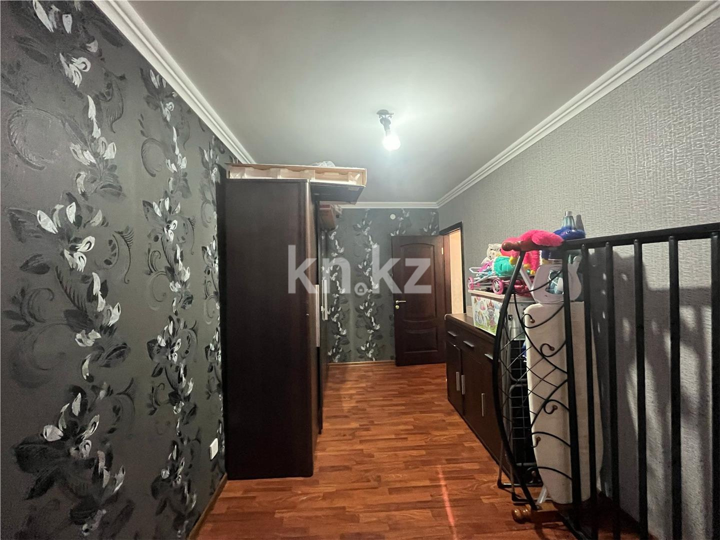 Продажа 4-комнатной квартиры, 84 м², ул. Университетская в Караганде - фото 13