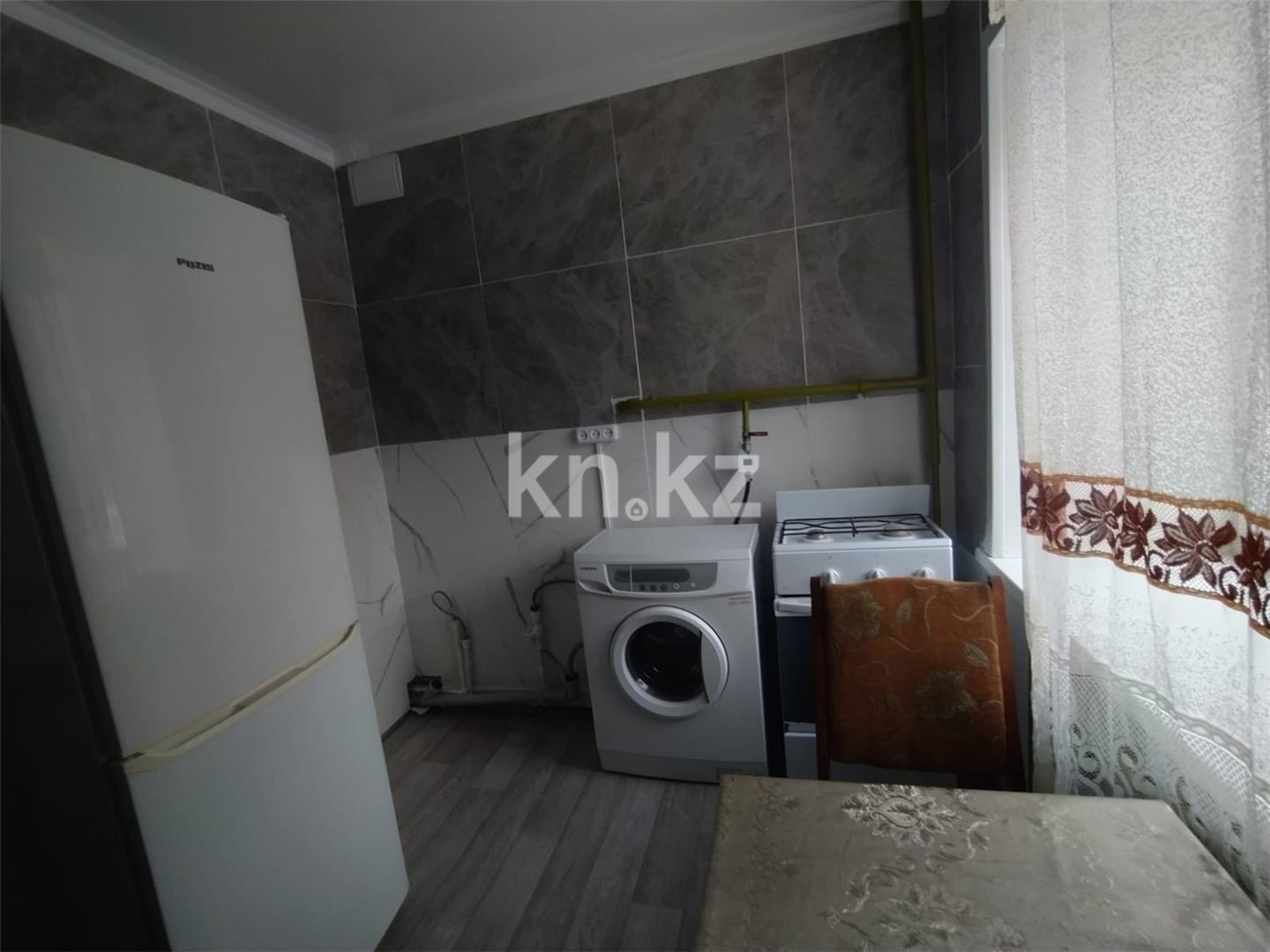 Продажа 1-комнатной квартиры, 32 м², ул. Ермекова в Караганде - фото 5