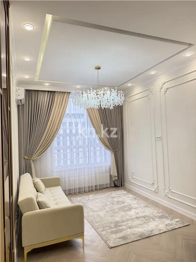 Продажа 3-комнатной квартиры, 67 м² в Астане