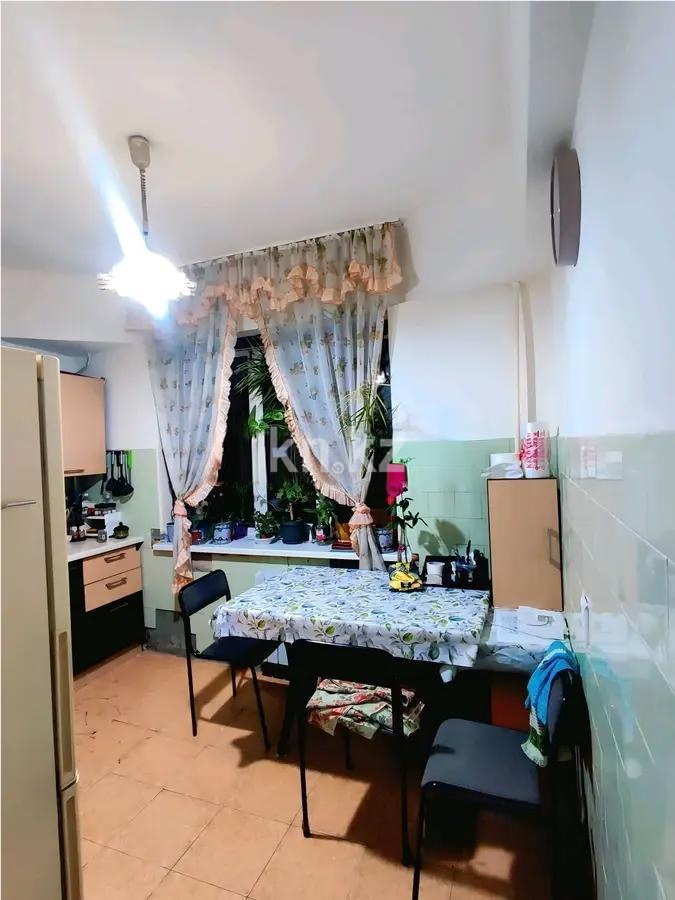 Продажа 2-комнатной квартиры, 53 м², пр. Сейфуллина, дом  453 в Алматы - фото 2