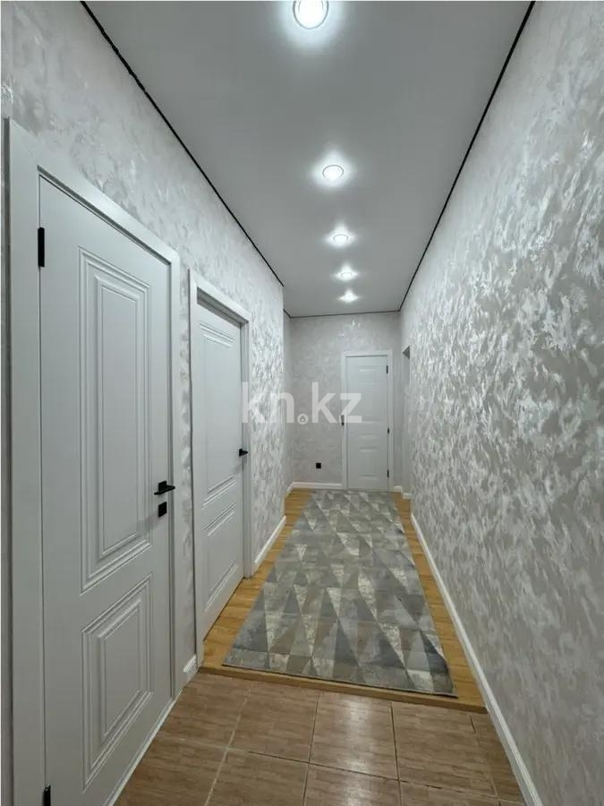 Продажа 2-комнатной квартиры, 53 м² в Астане - фото 4