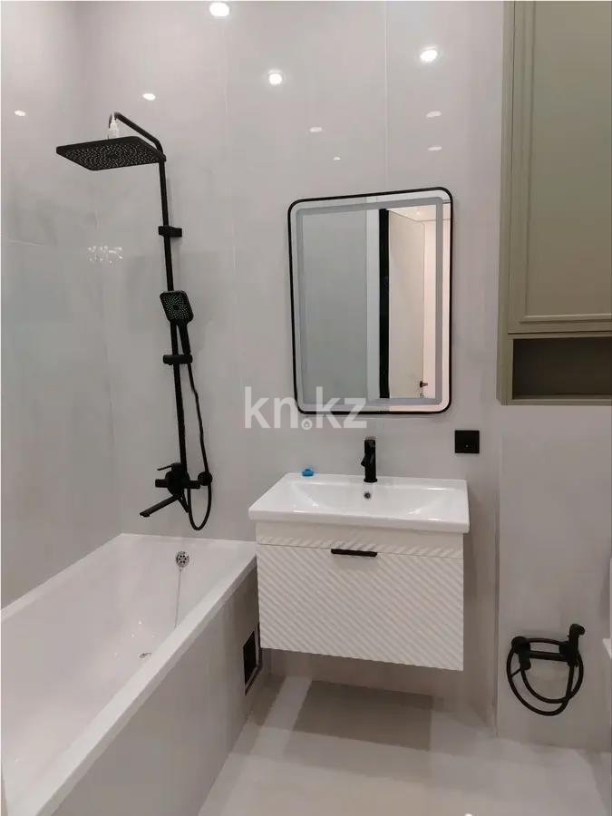 Продажа 2-комнатной квартиры, 38 м² в Астане - фото 2