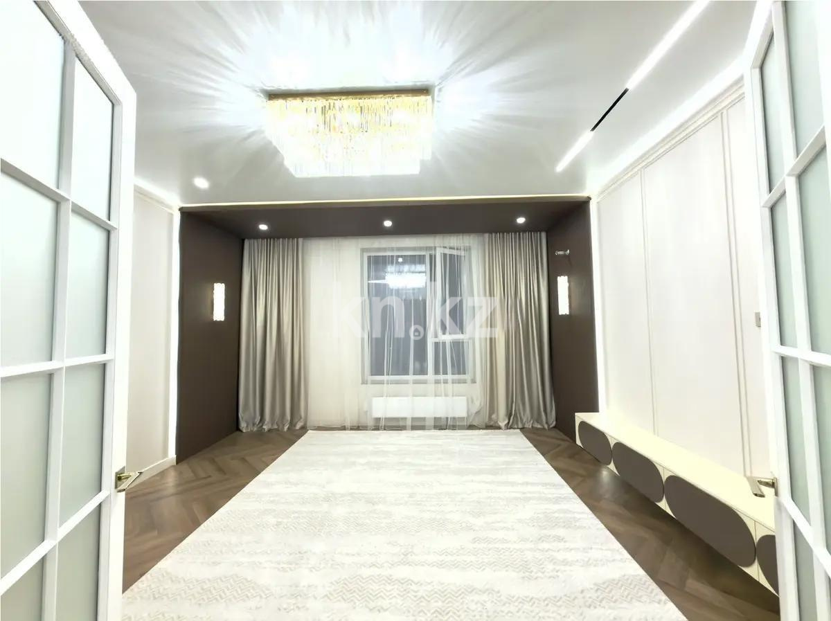 Продажа 3-комнатной квартиры, 97 м² в Астане