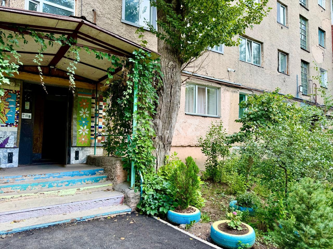 Продажа 1-комнатной квартиры, 30 м² в Караганде - фото 6