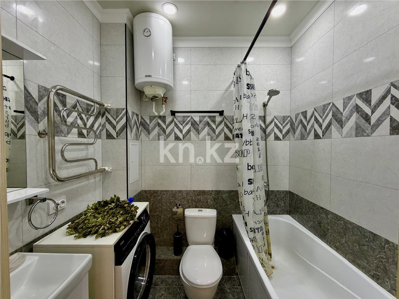 Продажа 3-комнатной квартиры, 48 м² в Караганде - фото 4