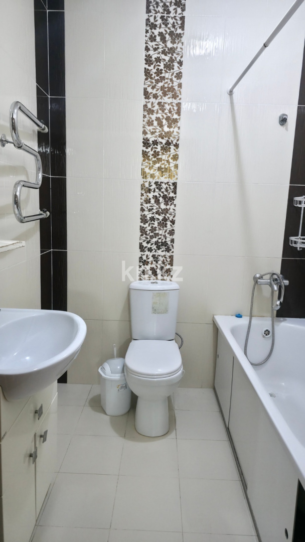 Продажа 3-комнатной квартиры, 89 м² в Астане - фото 11