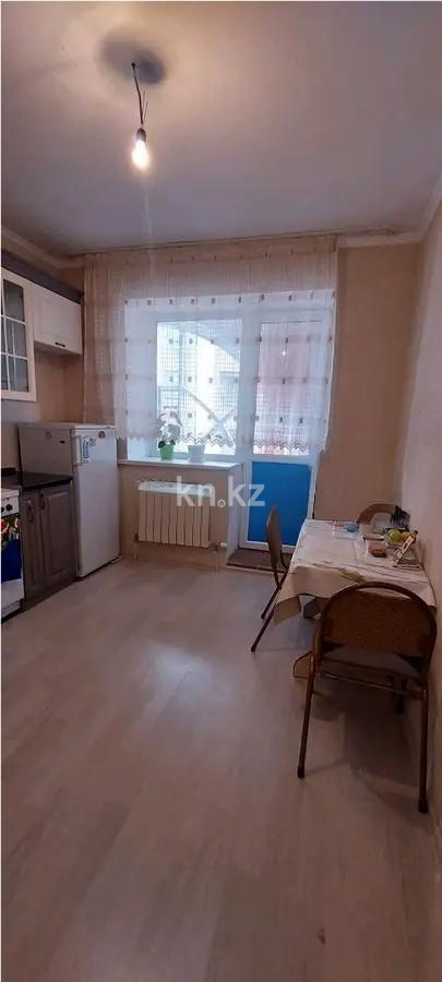 Продажа 1-комнатной квартиры, 39 м² в Астане - фото 2