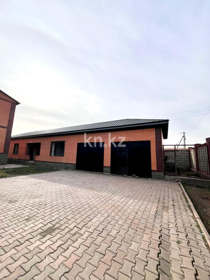 Продажа 4-комнатного дома, 201.1 м², Косшы, Жангельдина в Акмолинской области - фото 32