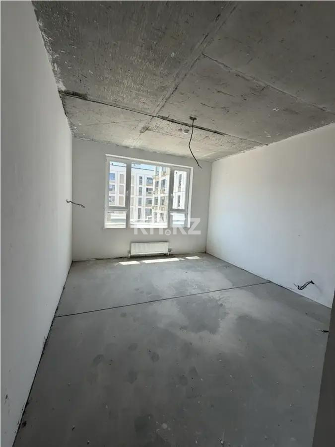 Продажа 2-комнатной квартиры, 57 м² в Алматы - фото 2