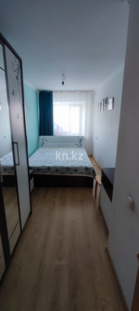 Продажа 3-комнатной квартиры, 53 м² в Караганде - фото 5