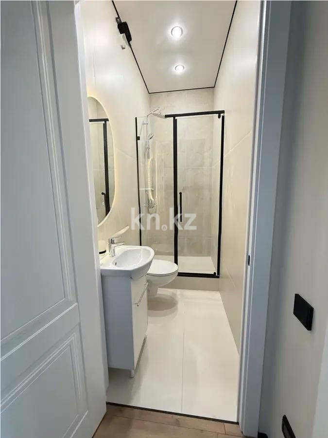 Продажа 3-комнатной квартиры, 98 м², ул. Бектурова, дом  1/2 в Астане - фото 6