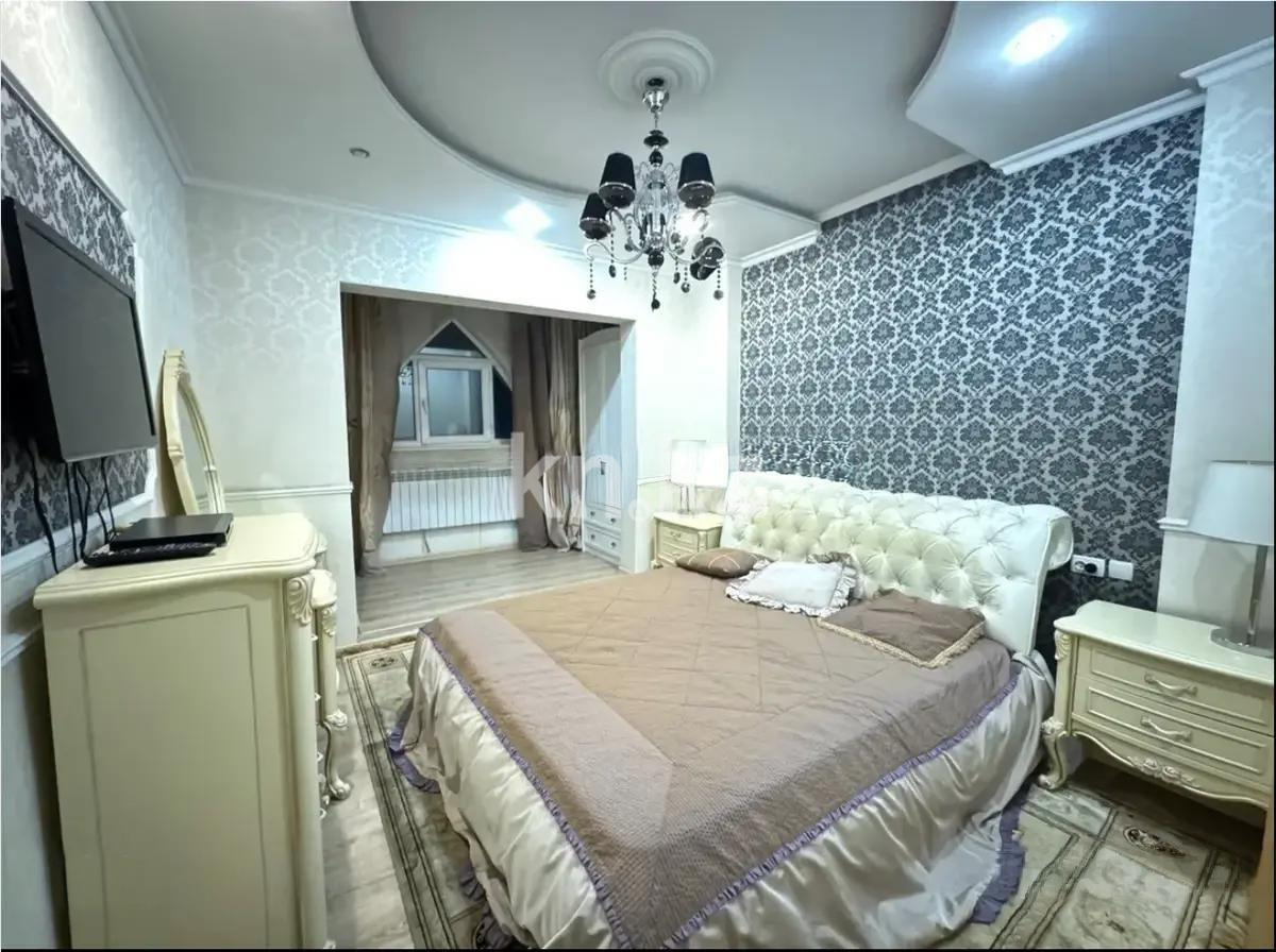 Продажа 2-комнатной квартиры, 60 м², мкр. Алмагуль, дом  10 в Алматы - фото 2